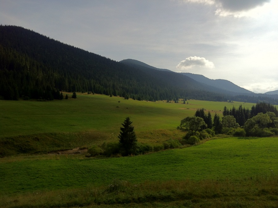 Západní Tatry